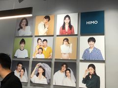 -海马体照相馆(合肥包河万达广场店)