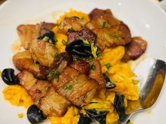 -金玉满堂潮州酒楼(无限极荟购物广场店)