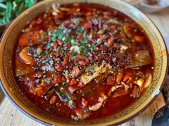 -饭江湖·江湖菜(湖广会馆店)