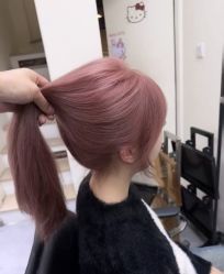 -起点造型·QIDIAN烫染接发