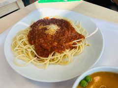 -宜家·瑞典风味餐厅(青岛商场店)