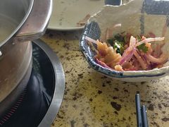 -原味四季椰子鸡(公明百佳华店)