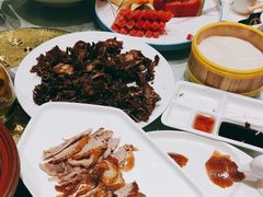 -国人川菜(李家村建东街店)