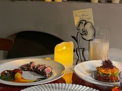 -Supine Bistro溯泮餐厅