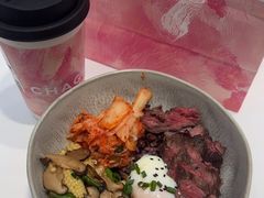 -Manner Coffee(万象食家店)