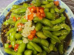 -桂萍特色牛筋牛杂(长堤街总店)