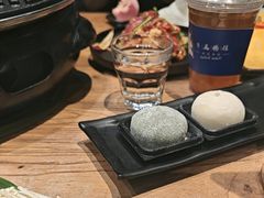 -齐函杨佳清真烤肉(鑫海店)
