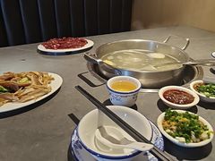 -贵宾牛·潮汕牛肉火锅(珠池总店)