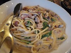 -IL Forno 意坊·意大利餐厅(温州万象城店)