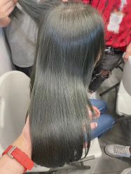 -icare美发沙龙