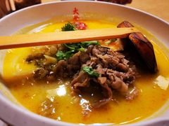 -味千拉面(煌华新纪元购物广场店)