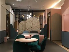 -BossBabe亲子餐厅(金光华广场店)