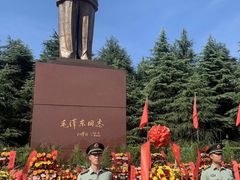 -韶山毛泽东同志故居