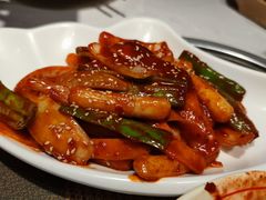 -七八冷面·延边朝鲜族美食(欢乐谷店)
