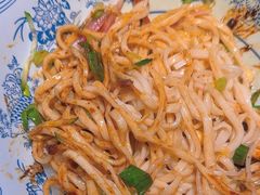 -大海碗·炸酱面·烤鸭·京菜(天坛店)