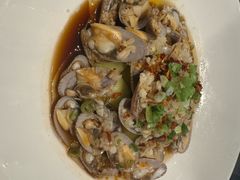 油泼小花甲-徐记海鲜(汉城湖|太奥店)