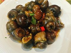 -大师傅金奖啤酒鱼(西街口总店)