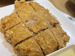-粤北餐馆