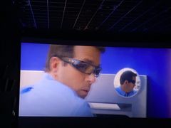 -百美汇影城(LUXE嘉里中心店)