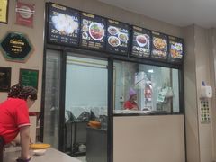 -郑家包子牛肉拉面(尚勤路店)