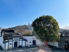 -惠山古镇·寄畅园