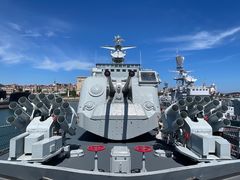 -中国人民解放军海军博物馆