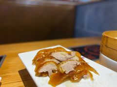 -德香苑脆皮烤鸭·经典(爱融荟城店)