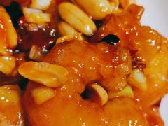 宫爆虾球-紫光园·烤鸭(吕家营店)