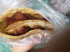 -王虎子大饼(甸柳新村五区店)