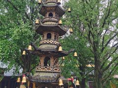 -南山风景名胜区