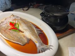 -绿茶餐厅(成都大悦城店)