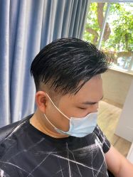 -YESIDO椰岛造型烫发染发