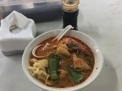 -阿坤纯正西刀鱼丸(Kuala Lumpur Branch)