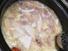 -百年果林椰子鸡(益田假日里店)