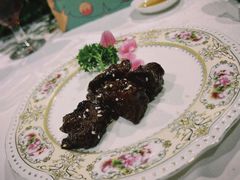 -马勒别墅·中餐厅