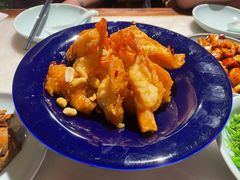 -小吊梨汤·北京菜·烤鸭(双井乐成中心店)