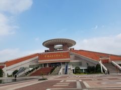 -中国闽台缘博物馆