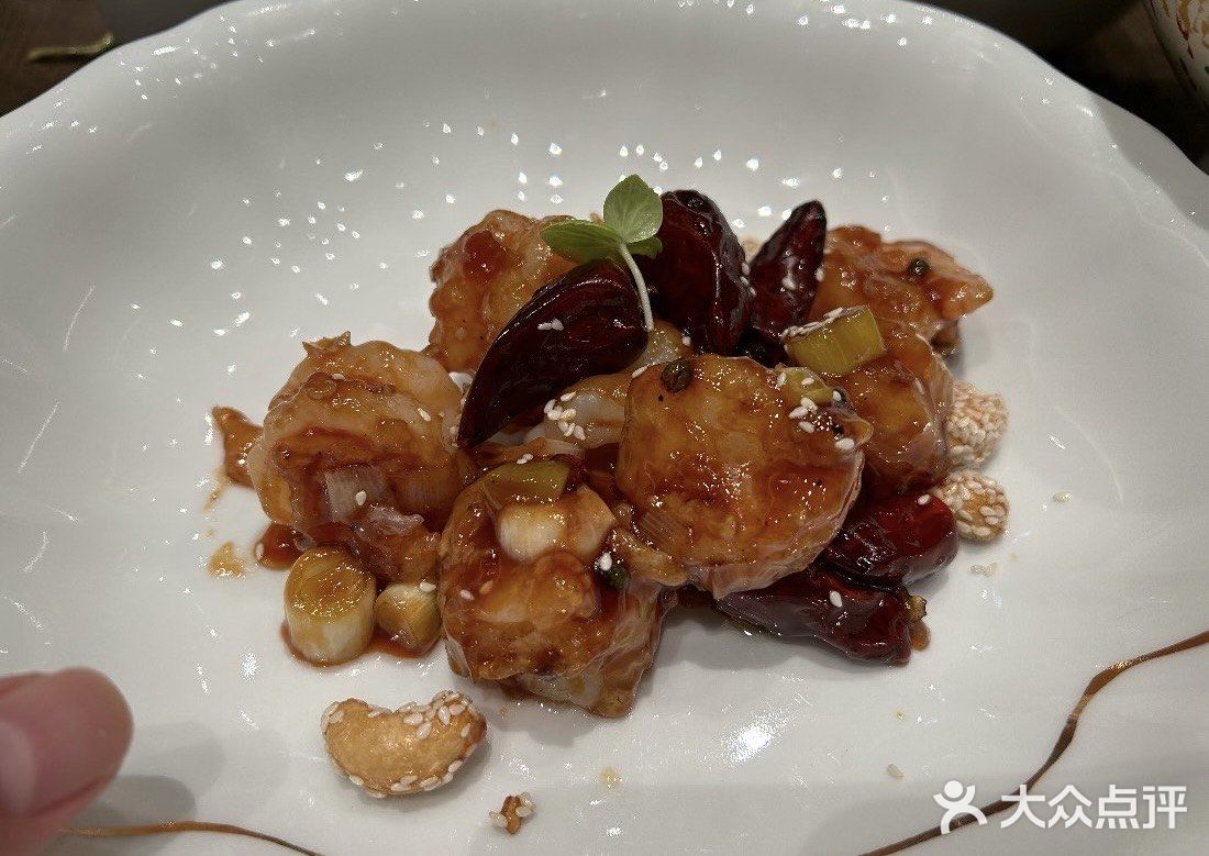 杭州也有【馬鸿興】了👀‼️