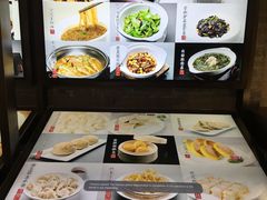 -徐记海鲜(陕西历史博物馆|明德门店)