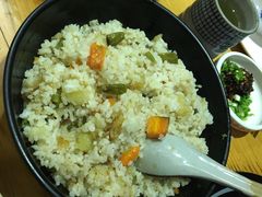 -老凯俚酸汤鱼(鸿通城店)