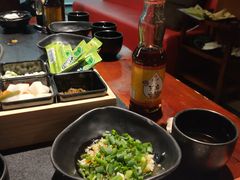 -莽子老火锅(大坪店)