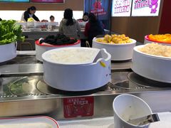 -龍歌自助小火锅(秦淮水游城店)
