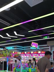 -潮立方(南岗店)