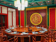 -北平食府.北京烤鸭(亦庄店)