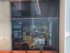 -莲花跑车(国贸商城店)