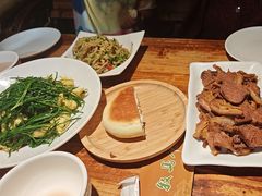 -牧马人奶茶馆(乌兰察布总店)