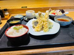 -江户前日本料理(瑞诗酒店店)