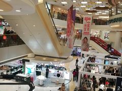 -银座mall(东直门店)