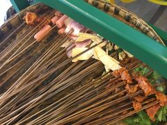 -蜀串香牛杂火锅串串