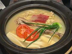 -老鸭集(萧山万象汇店)